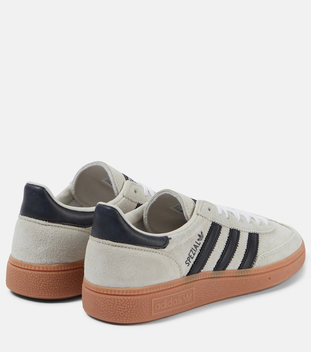 Adidas - Handball Spezial suede sneakers