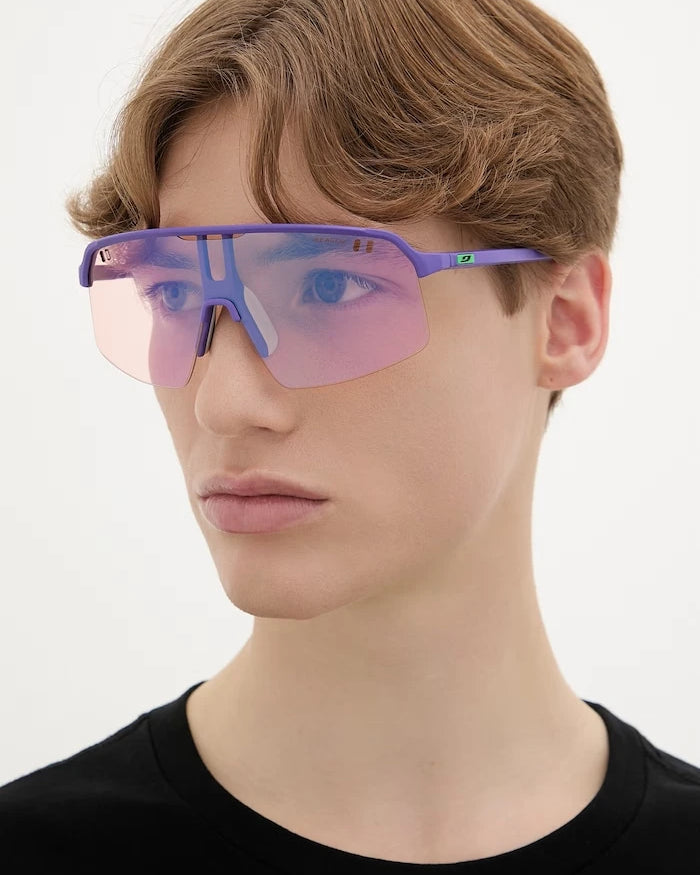 Julbo слънчеви очила INTENSITY - REACTIV 1-3 HC