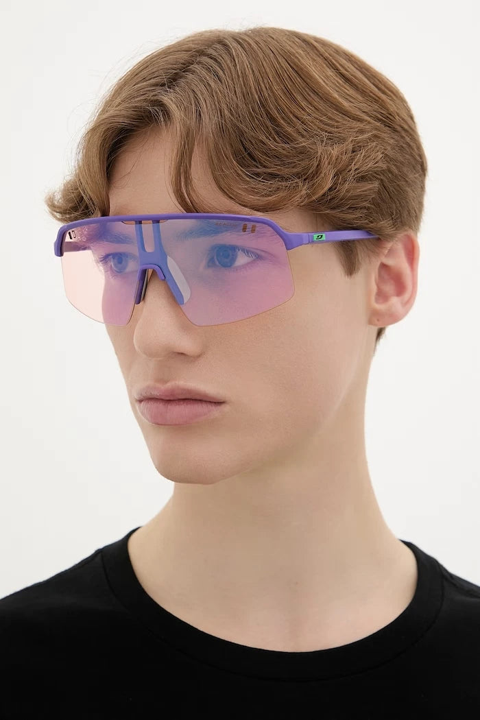 Julbo слънчеви очила INTENSITY - REACTIV 1-3 HC