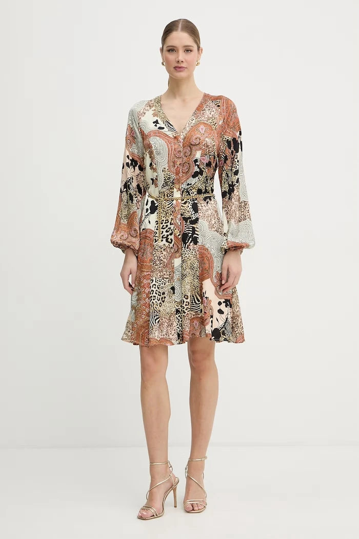 Marciano by Guess рокля GWENDA