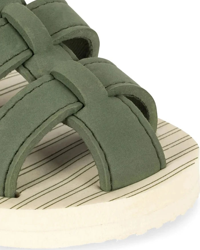 Konges Sløjd SABLE SANDAL Çocuk Sandalet