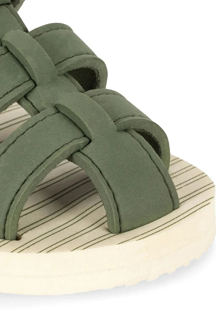 Детски сандали Konges Sløjd SABLE SANDAL