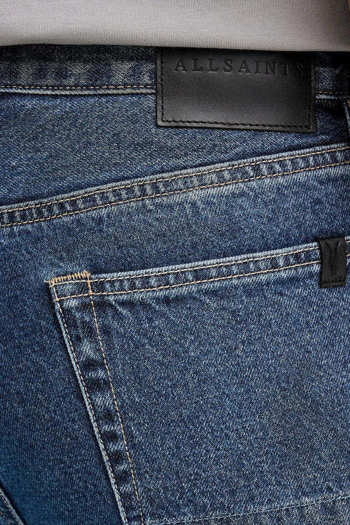 Дънки AllSaints MULLEN