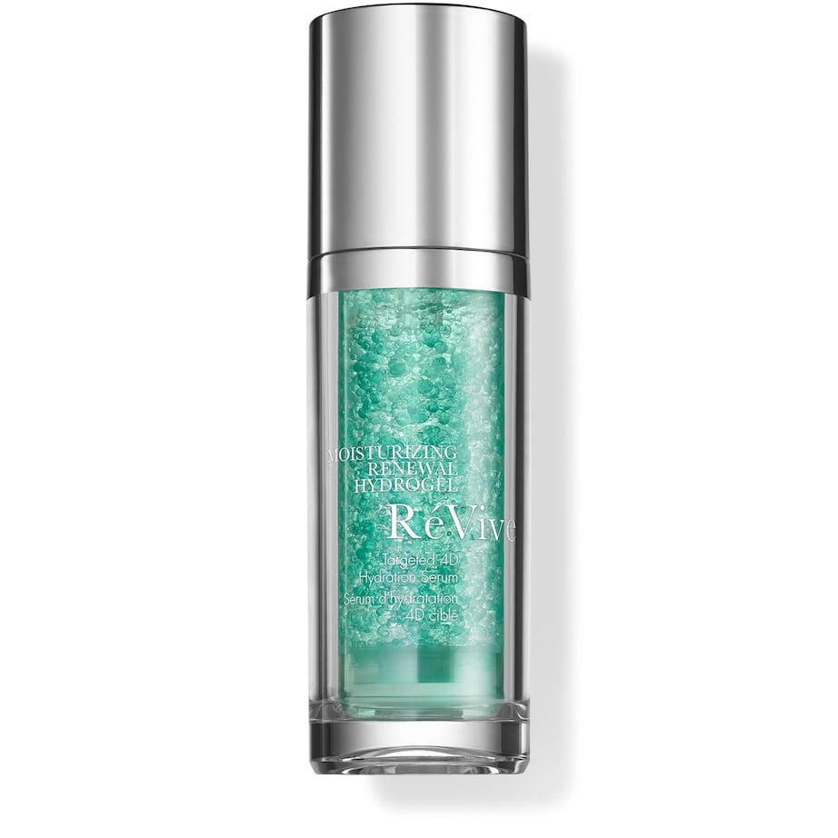 RéVive Moisturizing Renewal Hydrogel Targeted 4D Hydration Serum (30ml)