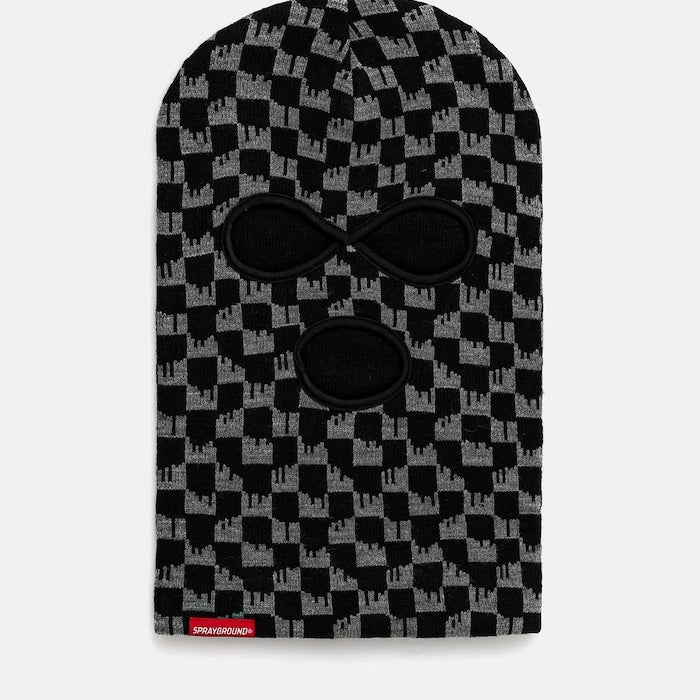 Балаклава Sprayground