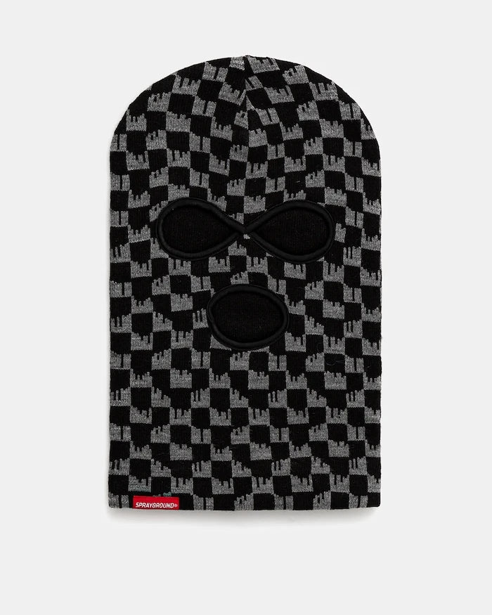 Балаклава Sprayground