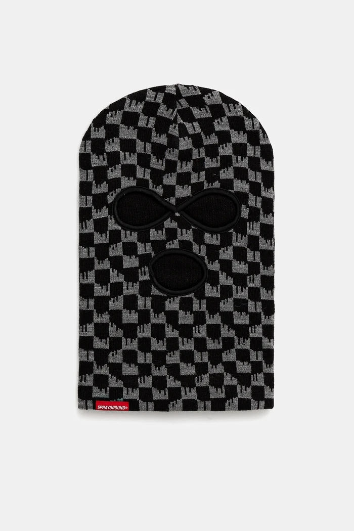Балаклава Sprayground