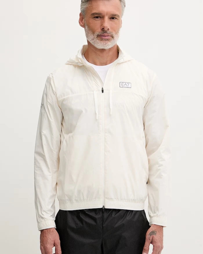 EA7 Emporio Armani erkek spor takımı