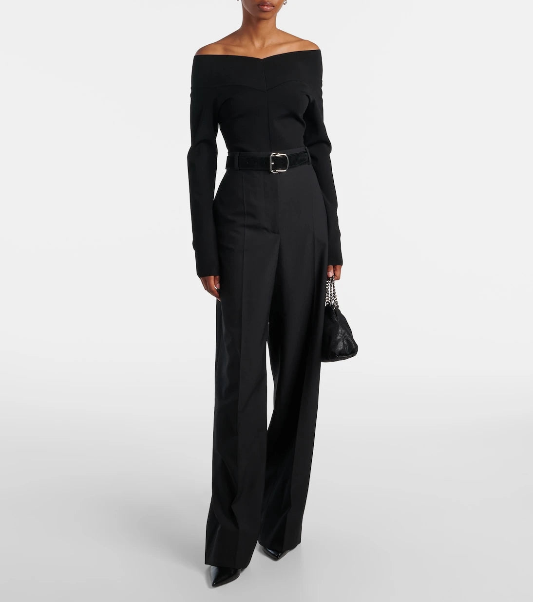 Stella McCartney - Knit top
