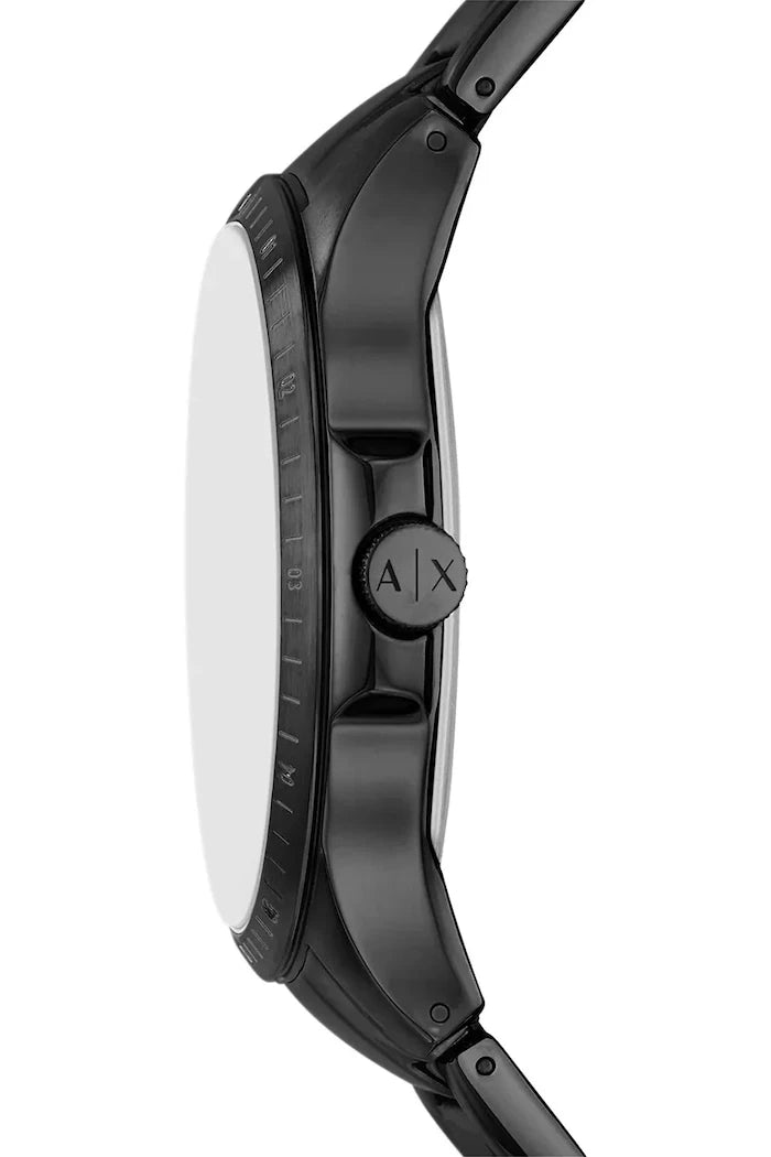 Armani Exchange Saat
