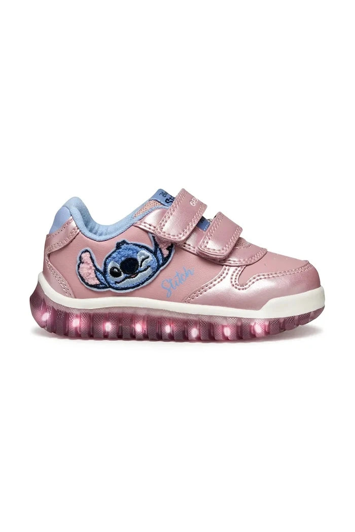 Geox LIGHTYLOO Çocuk Spor Ayakkabı