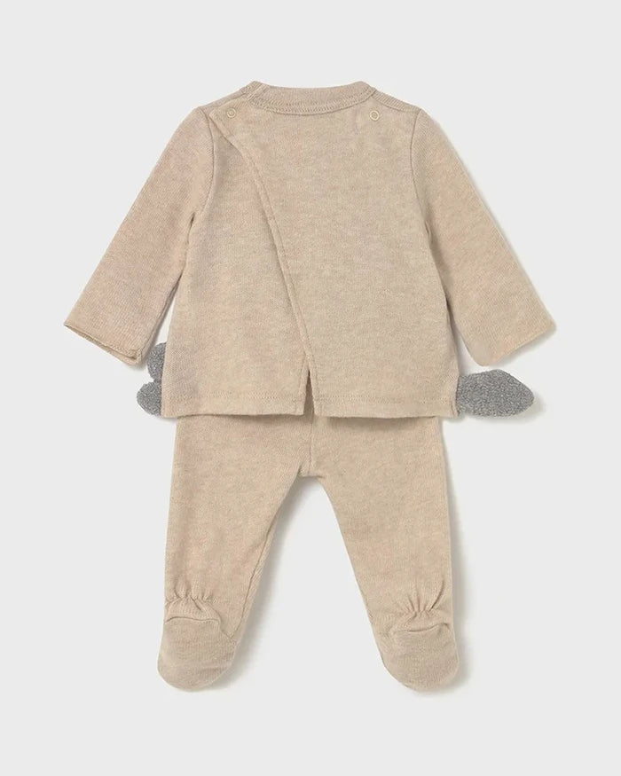 Комплект за бебета Mayoral Newborn