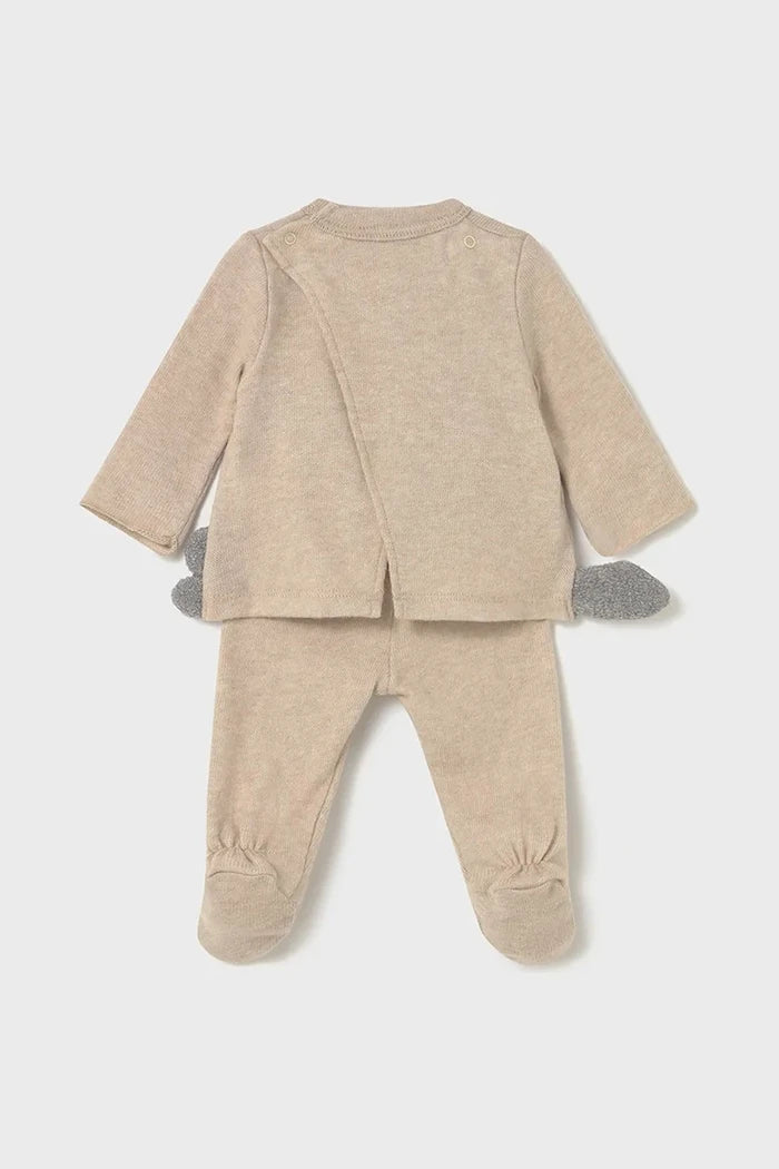 Комплект за бебета Mayoral Newborn
