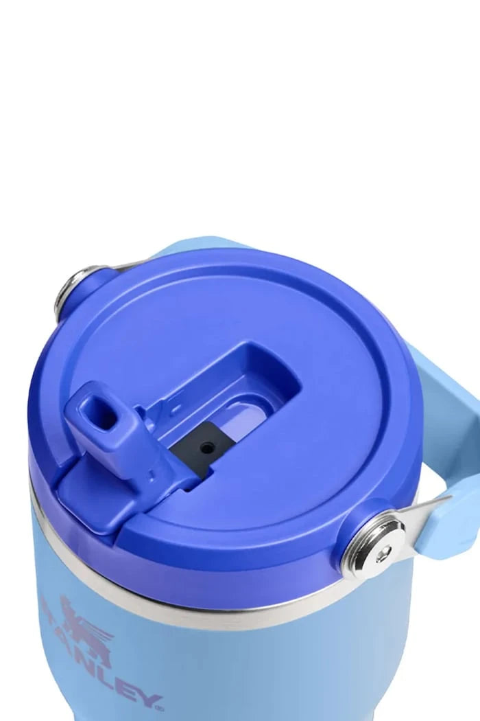 Stanley термо чаша от неръждаема стомана IceFlow™ Flip Straw 0,59l