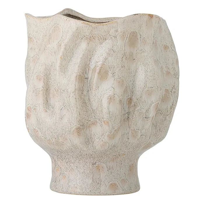 Декоративна ваза Bloomingville Adair 21 x 24 cm