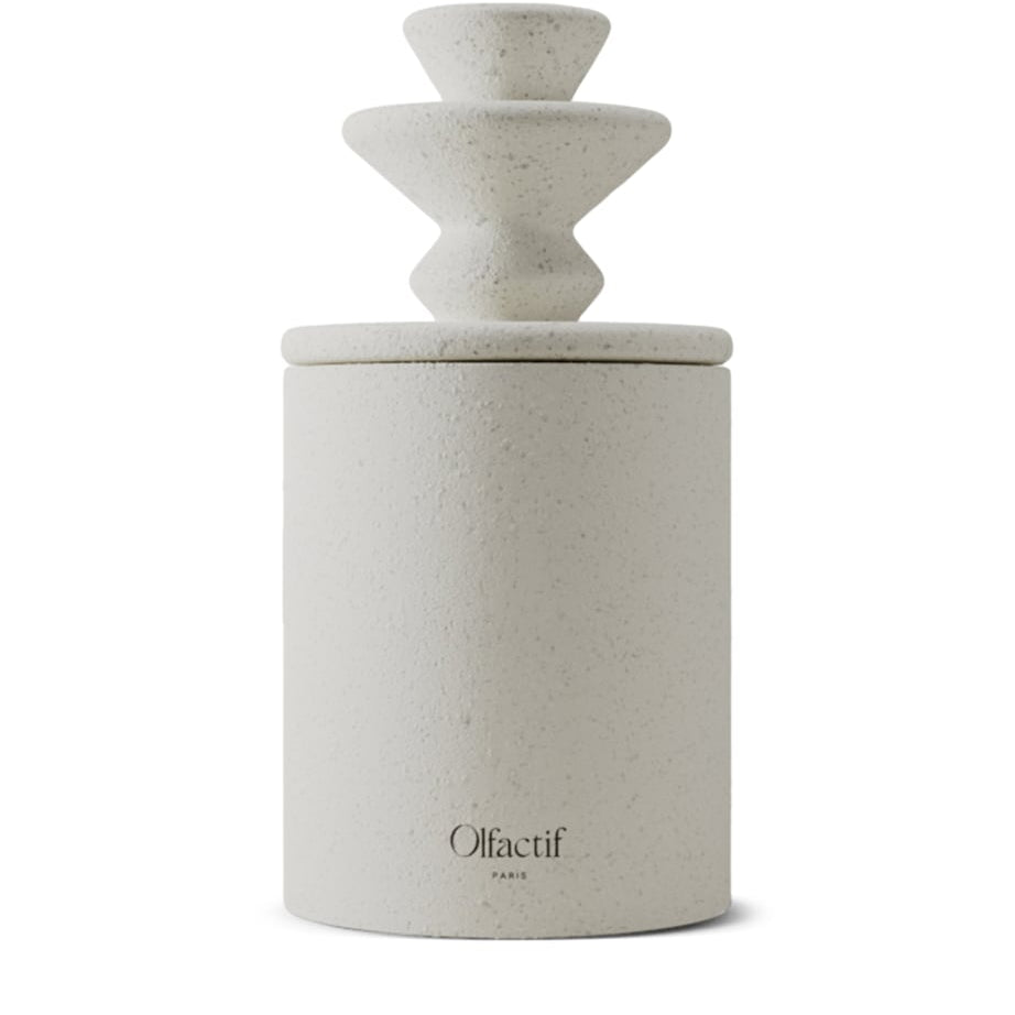Olfactif Scorpio Tuberose Candle (240g)