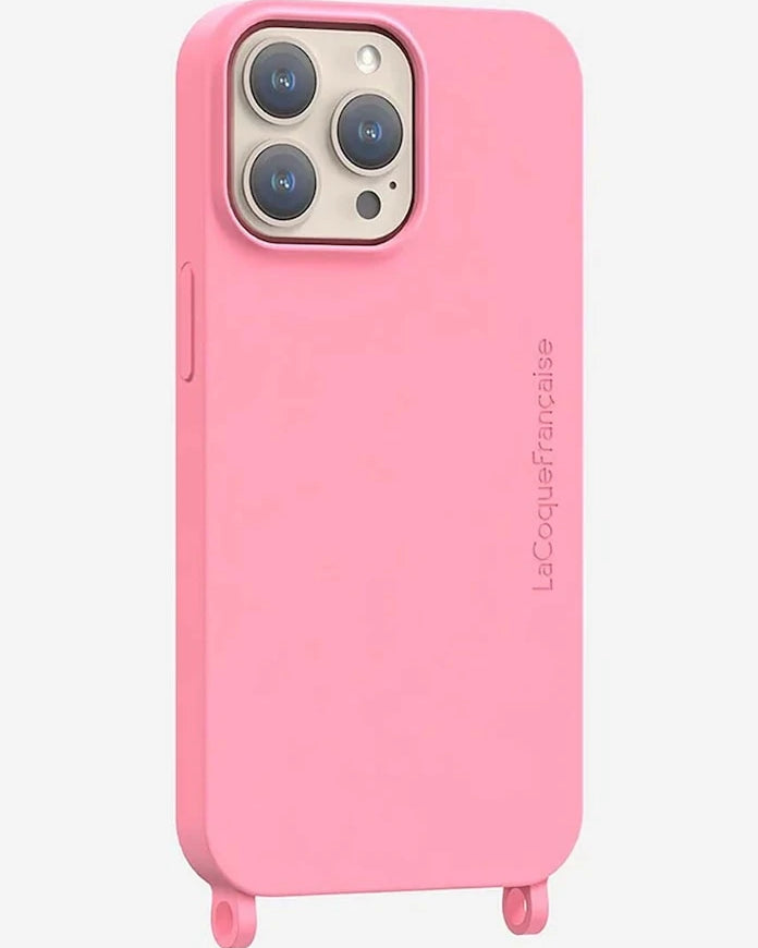 LaCoqueFrançaise iPhone 15 PRO Telefon Kılıfı