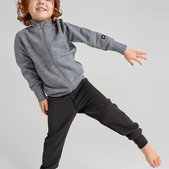 Reima Mahin Çocuk Fonksiyonel Sweatshirt