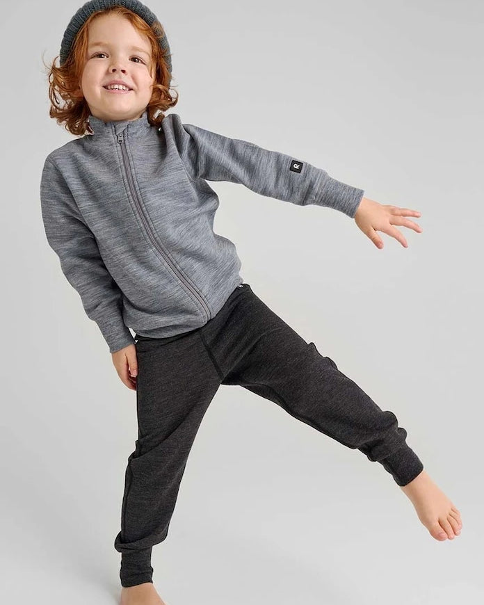 Reima Mahin Çocuk Fonksiyonel Sweatshirt