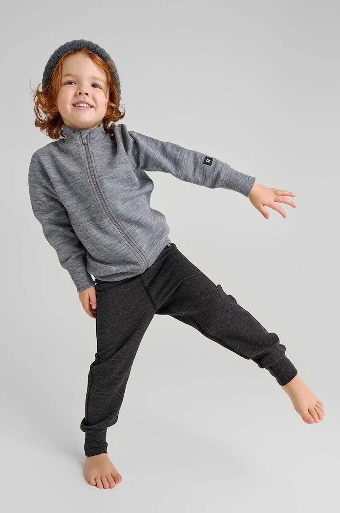 Reima Mahin Çocuk Fonksiyonel Sweatshirt