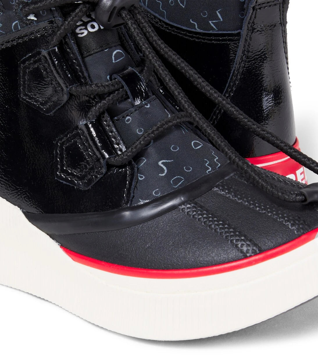 Sorel Kids - Out N About™ printed boots