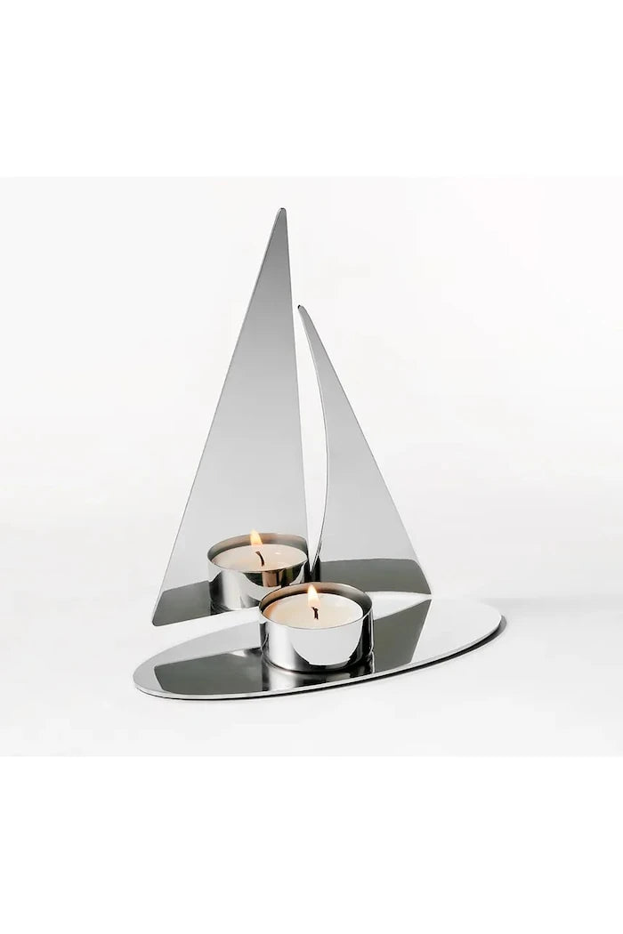 Декоративен свещник Philippi Regatta L