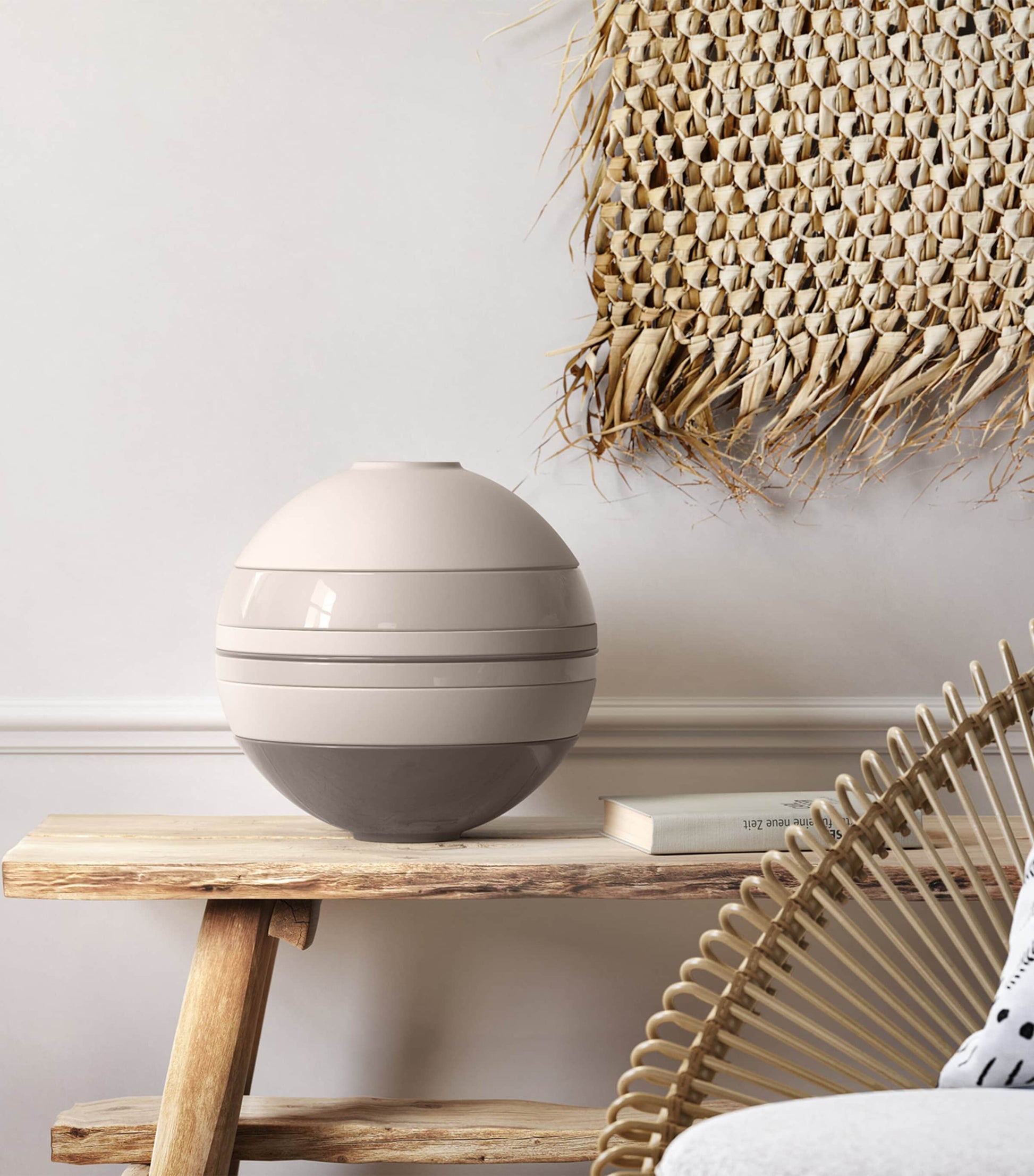 Villeroy & Boch Iconic La Boule Set