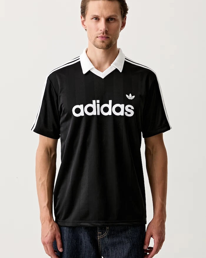 adidas Originals тениска с яка мъжка JSY