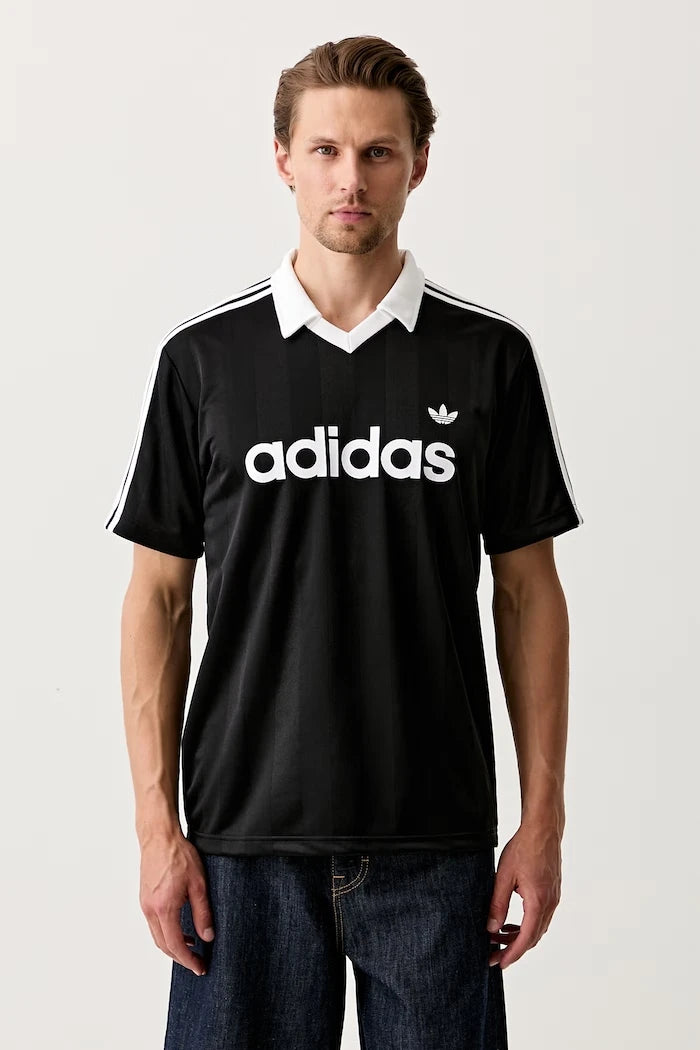 adidas Originals тениска с яка мъжка JSY