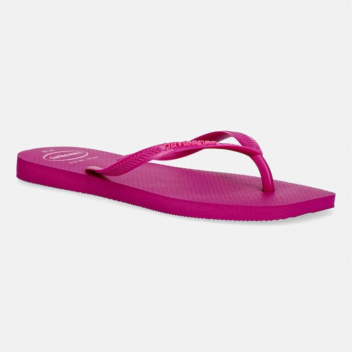 Havaianas джапанки дамски SQUARE LOGO POP UP