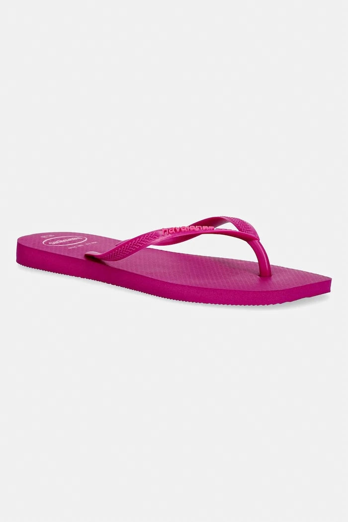 Havaianas джапанки дамски SQUARE LOGO POP UP
