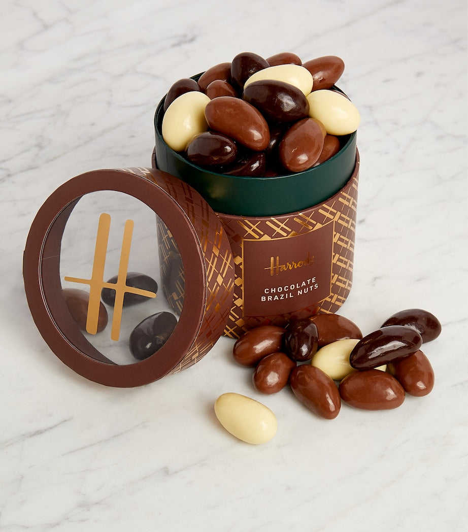 Chocolate Brazil Nuts (325g)