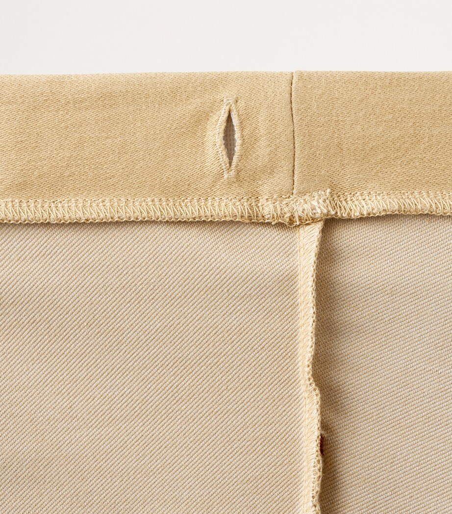 Pucci Bear and Friends Trousers (2-7 Years)