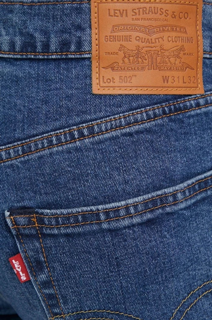 Дънки Levi's 502