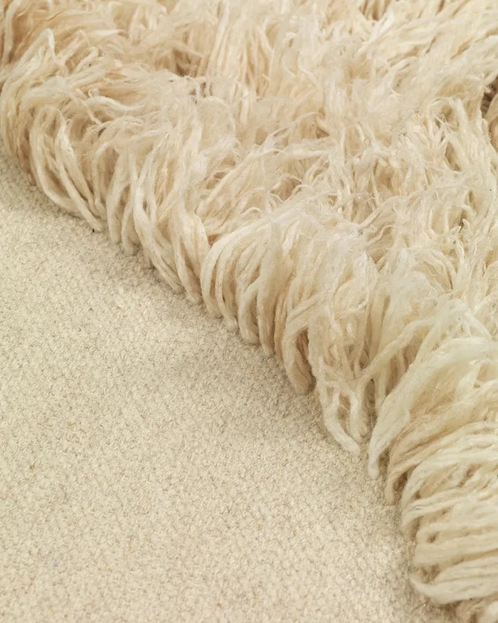 ferm LIVING Norte Yün Halı 150 x 200 cm