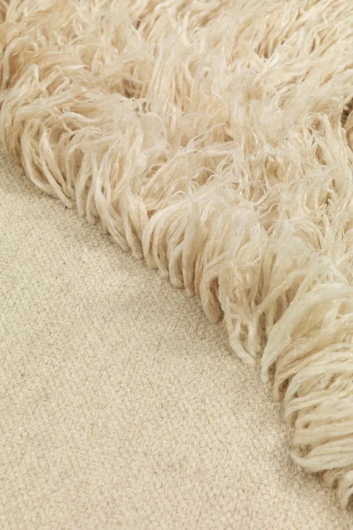 ferm LIVING Norte Yün Halı 150 x 200 cm