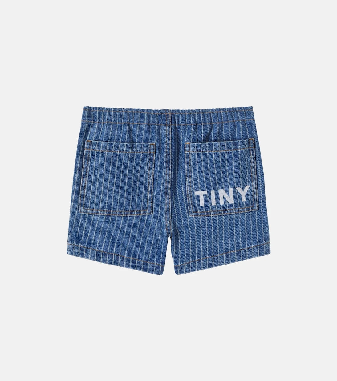 Tinycottons - Striped shorts