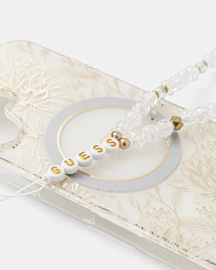 Guess iPhone 17 Telefon Kılıfı