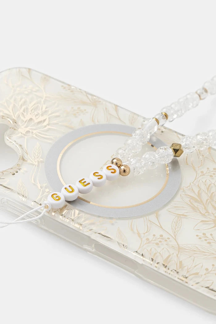 Guess iPhone 17 Telefon Kılıfı