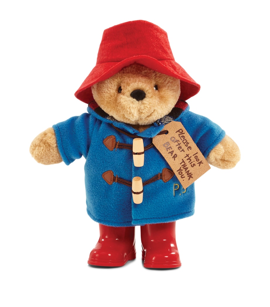 Paddington Bear with Boots (20cm)