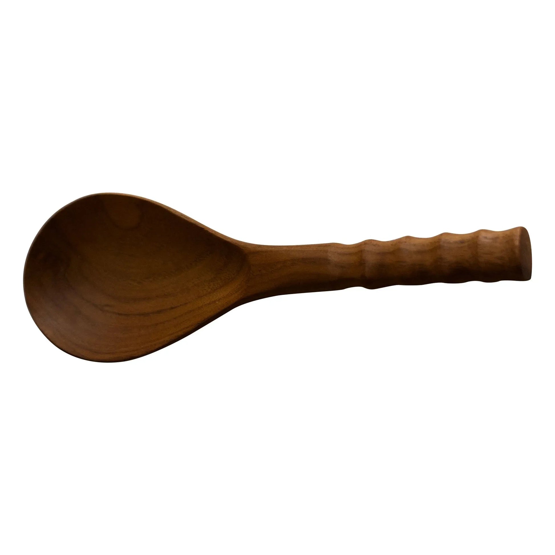Woodmata - Teak risotto spoon | Teak