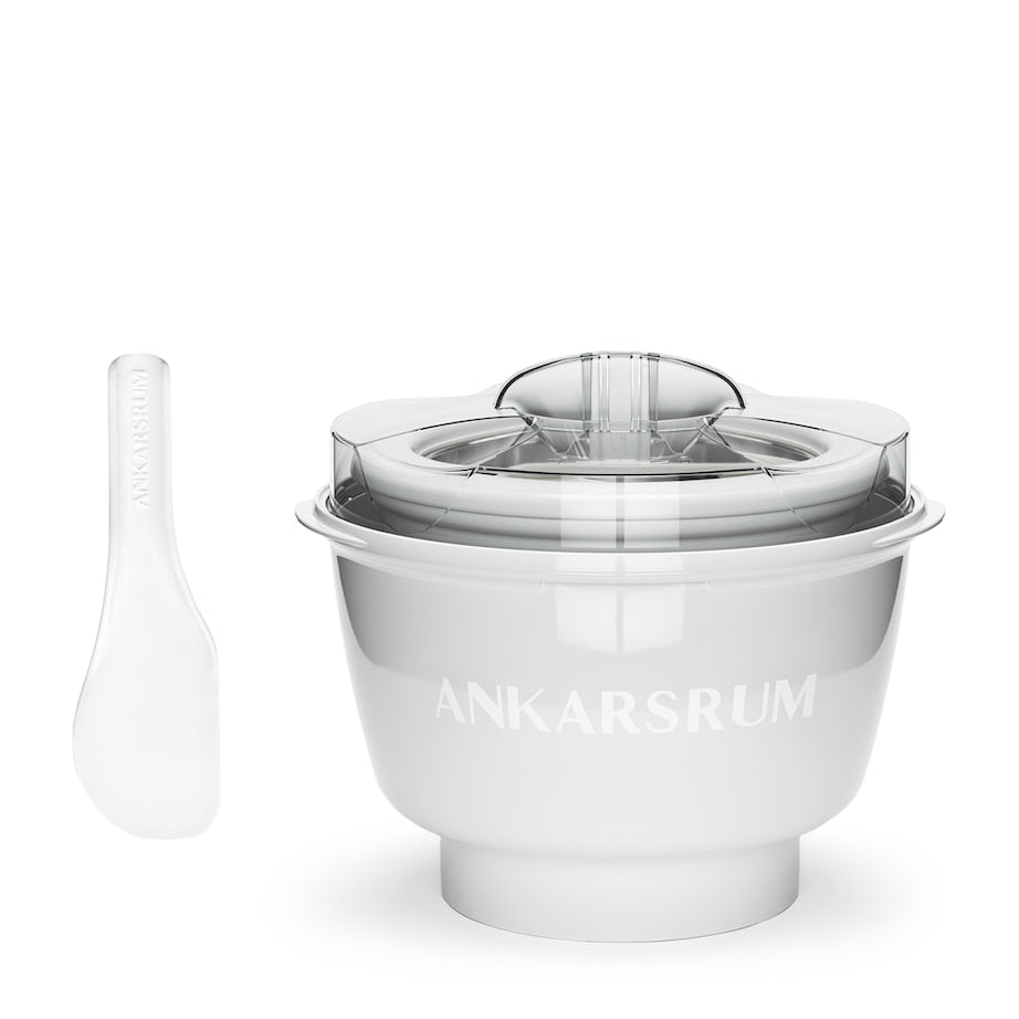 Ankarsrum Ice Cream Maker Attachment