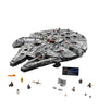 Star Wars Millennium Falcon Collector Set 75192