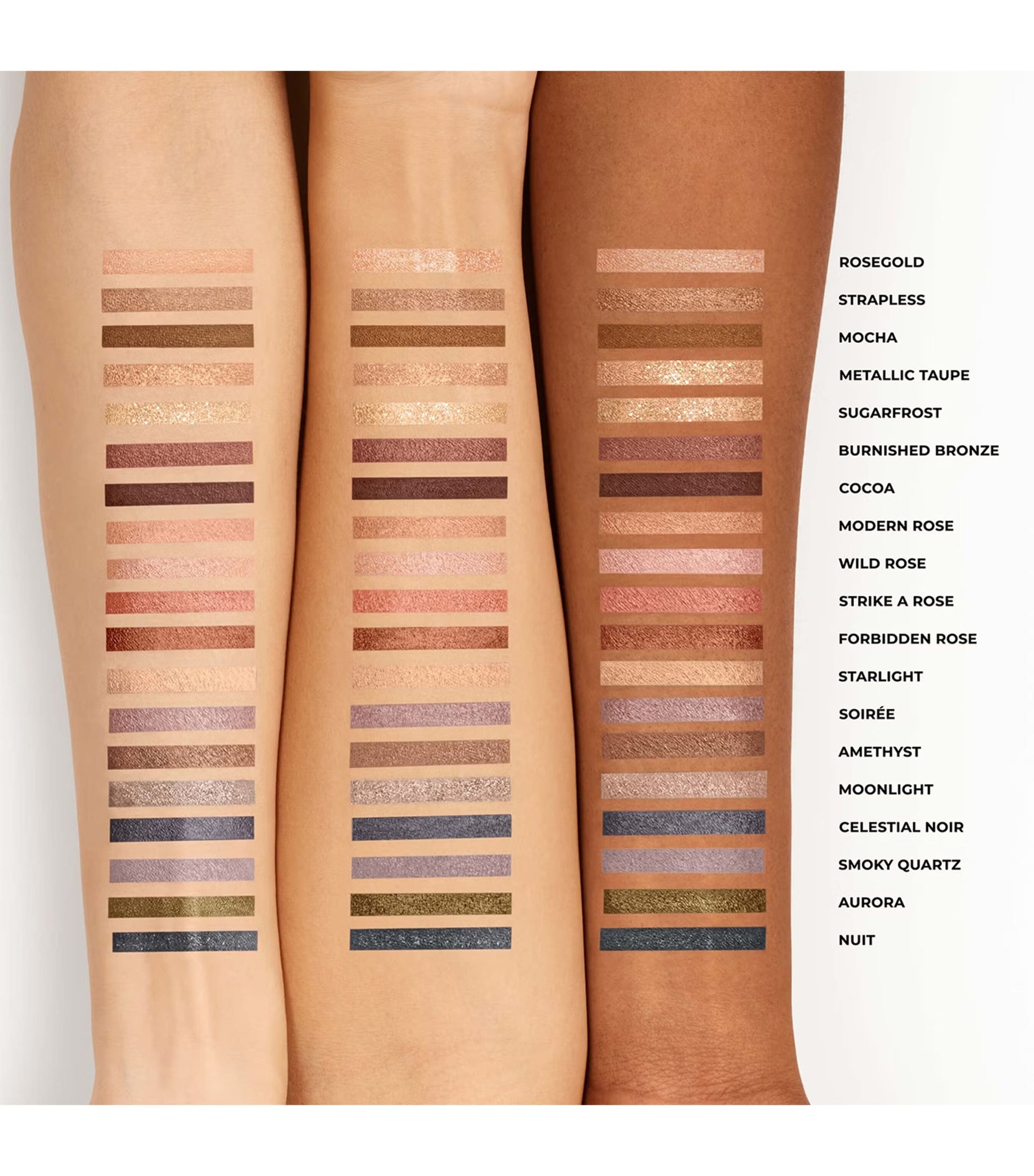 Caviar Stick Eyeshadow