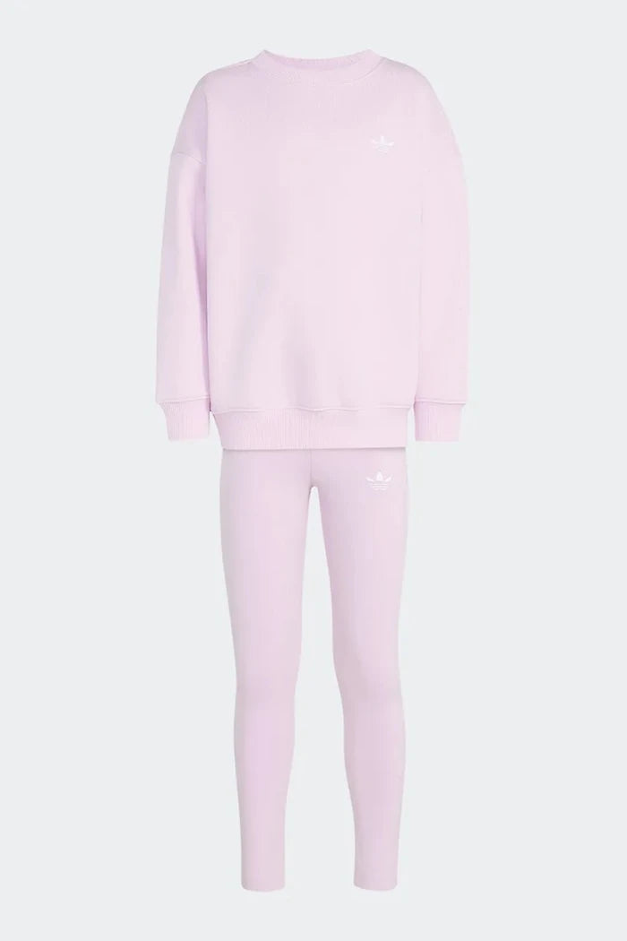 adidas Originals pamuklu çocuk seti