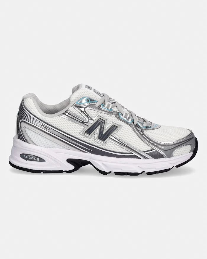 New Balance 740 spor ayakkabı