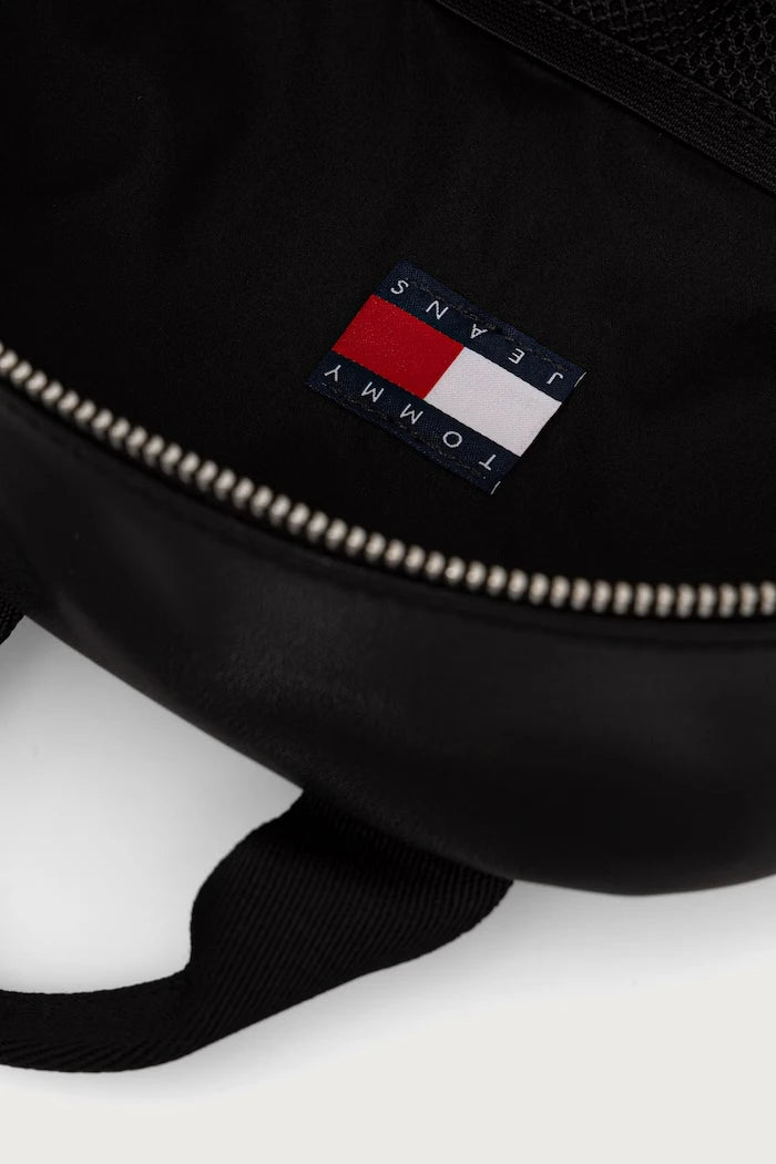 Tommy Jeans Kadın Suni Deri Sırt Çantası