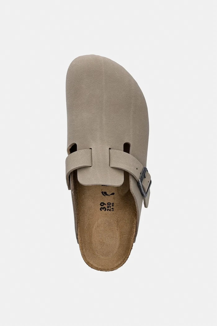 Birkenstock чехли сабо за деца Boston