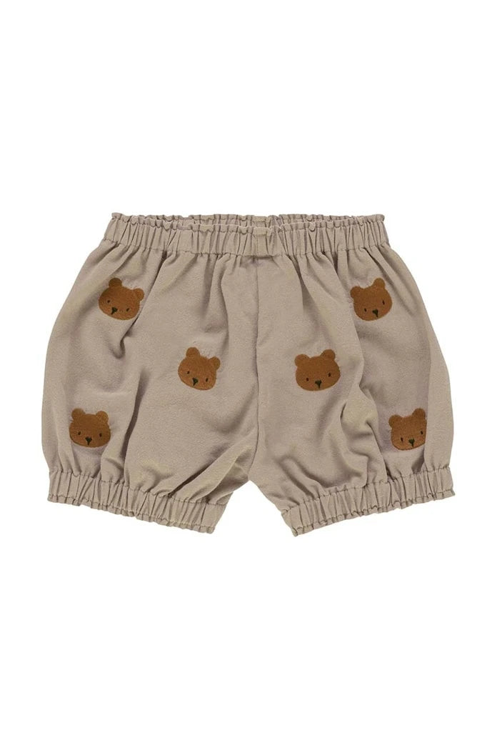 Donsje Carson Bloomers Bears Pamuk Bebek Şort