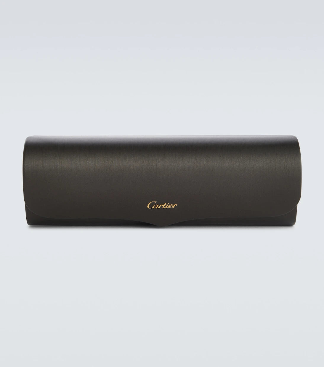 Cartier Eyewear Collection - Rectangle-frame acetate sunglasses
